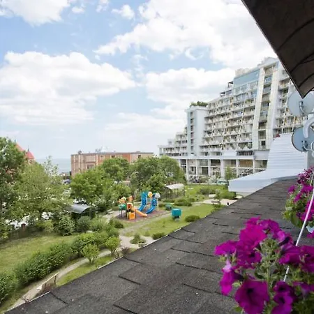 On Gagarin Plato 5/3 Apartment